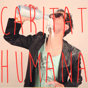 Caritat humana