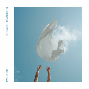 Conmigo, tranquilo (EP)