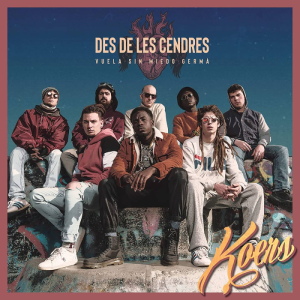 Des de les cendres (EP)