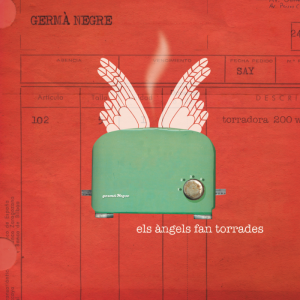 Els àngels fan torrades