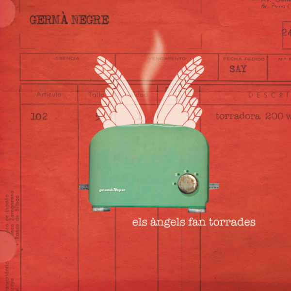 Els àngels fan torrades