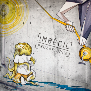 Imbècil