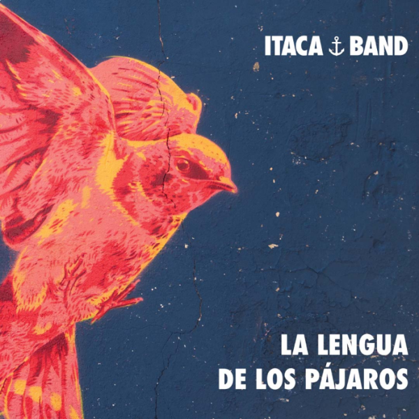 La lengua de los pájaros