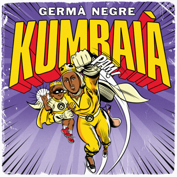 Kumbaià (EP)