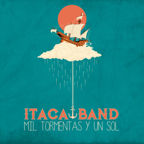 Mil tormentas y un sol