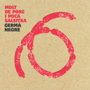 Molt de porc i poca salsitxa