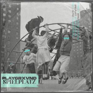 Spielplatz (EP)