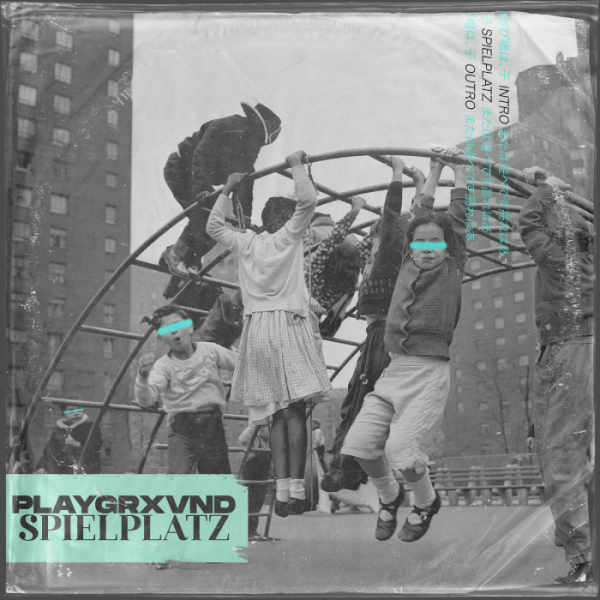 Spielplatz (EP)
