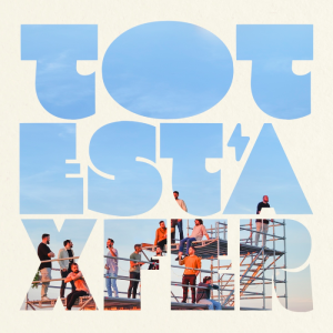 TOT ESTÀ PER FER