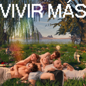 Vivir Más