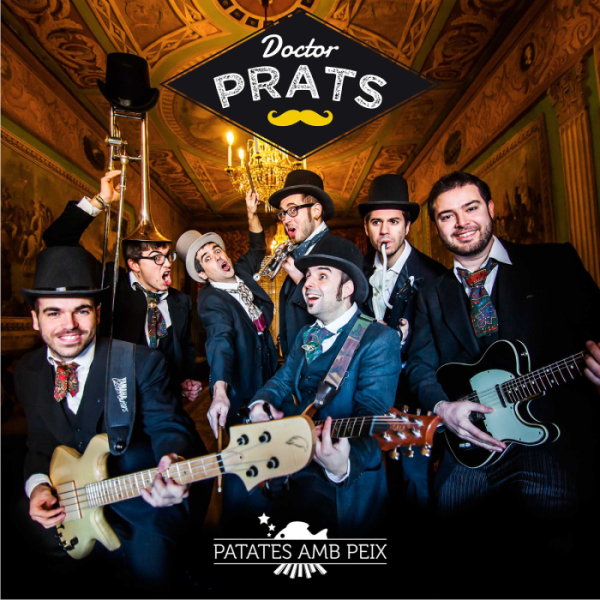 Patates amb peix