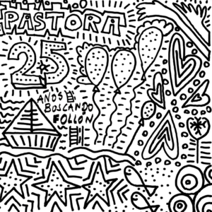 25 años buscando follón