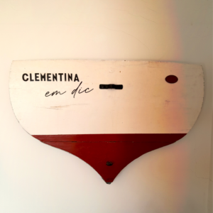 Clementina em dic